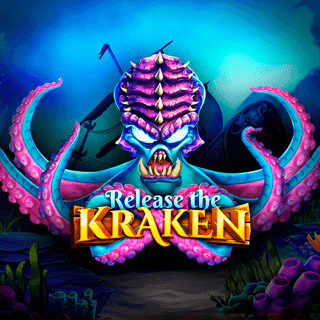 Release the Kraken game cover