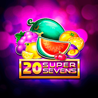 20 Super Sevens game cover