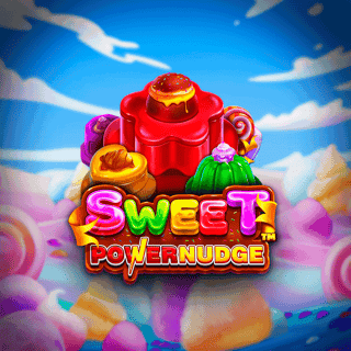Sweet Powernudge game cover