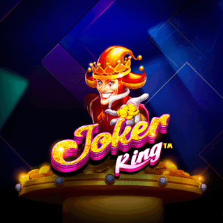 Joker King game cover