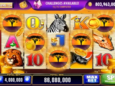 Captura de pantalla de House Casino 3