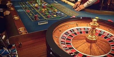 Captura de pantalla de House Casino 5