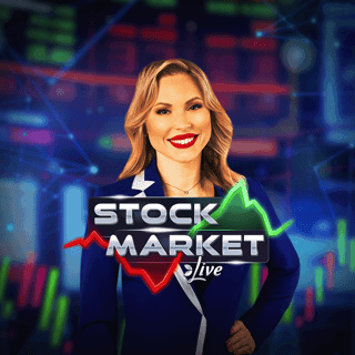 Stock Market game cover