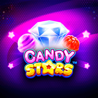 Candy Stars™ game cover