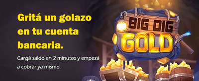 Jugá y Ganá en Casa Casino banner