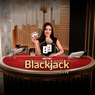 Blackjack VIP 44 game cover